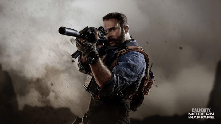 La entrega de 2022 de Call of Duty apunta a secuela del Modern Warfare de 2019