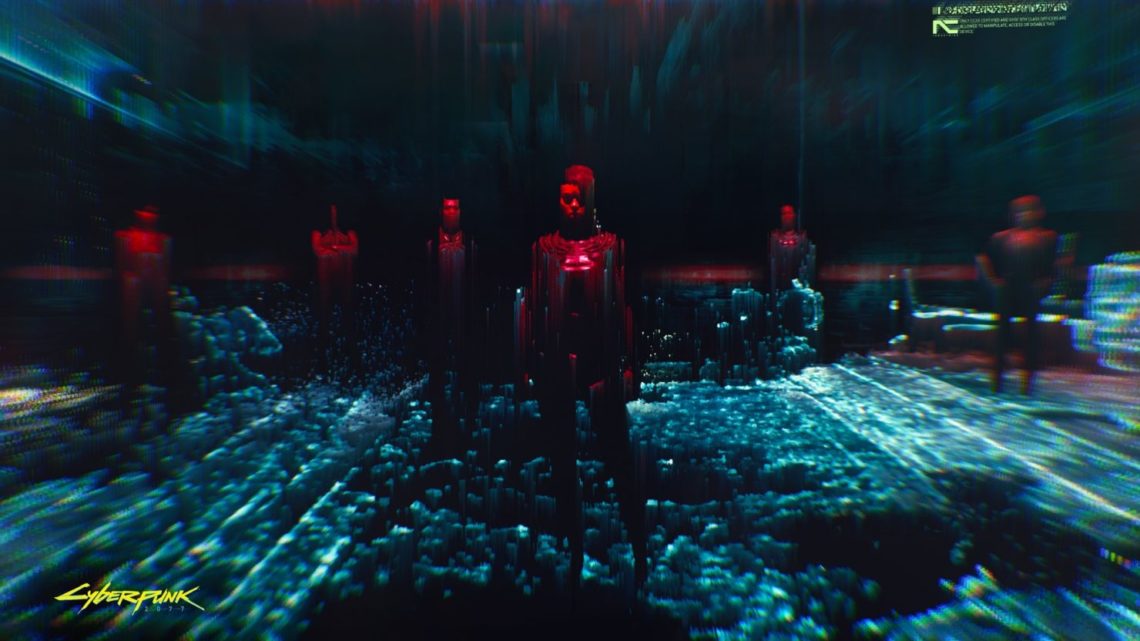 Cyberpunk 2077 | Nuevo teaser nos presenta a la facción Militech