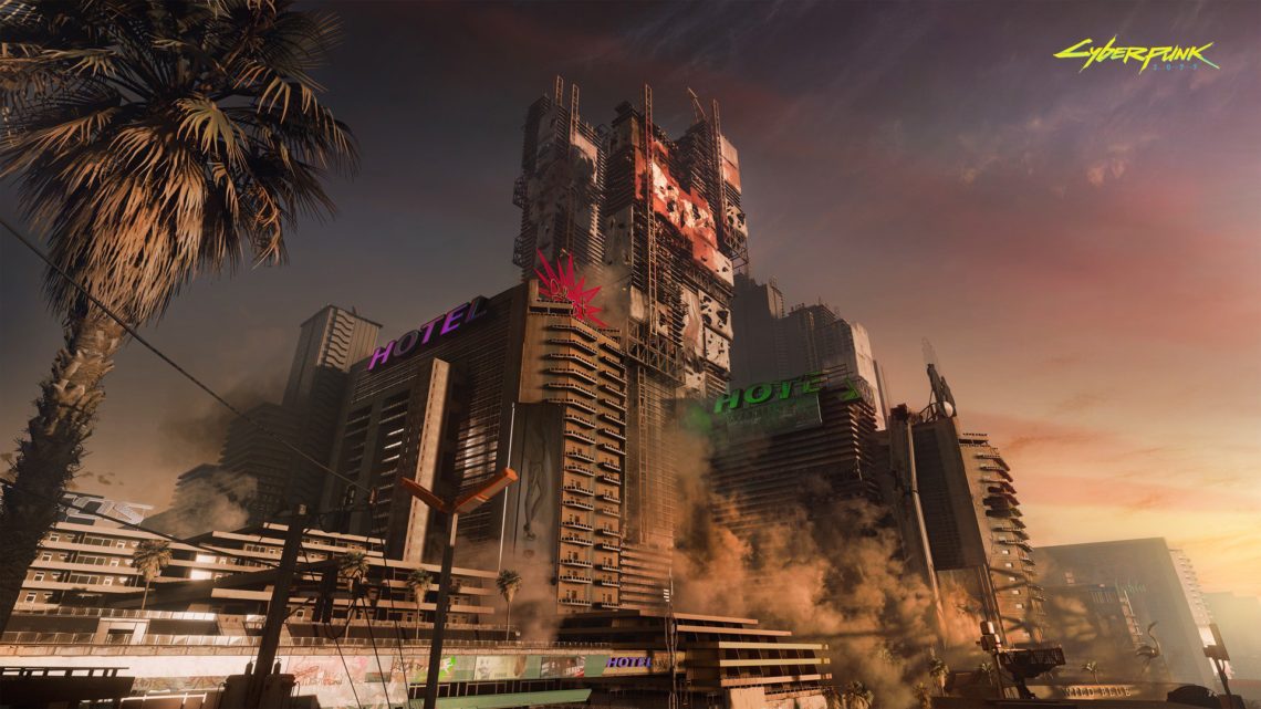 El retraso de Cyberpunk 2077 podría deberse a las primeras versiones de PS4 y Xbox One