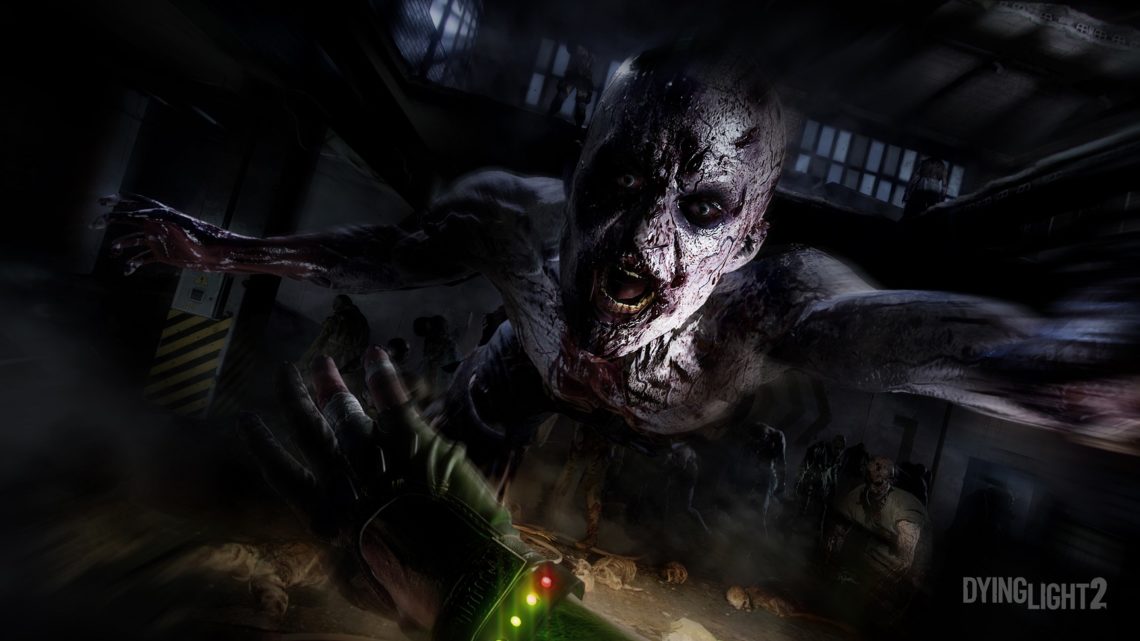 E3 2019 | Techland presenta nuevas imágenes oficiales de Dying Light 2