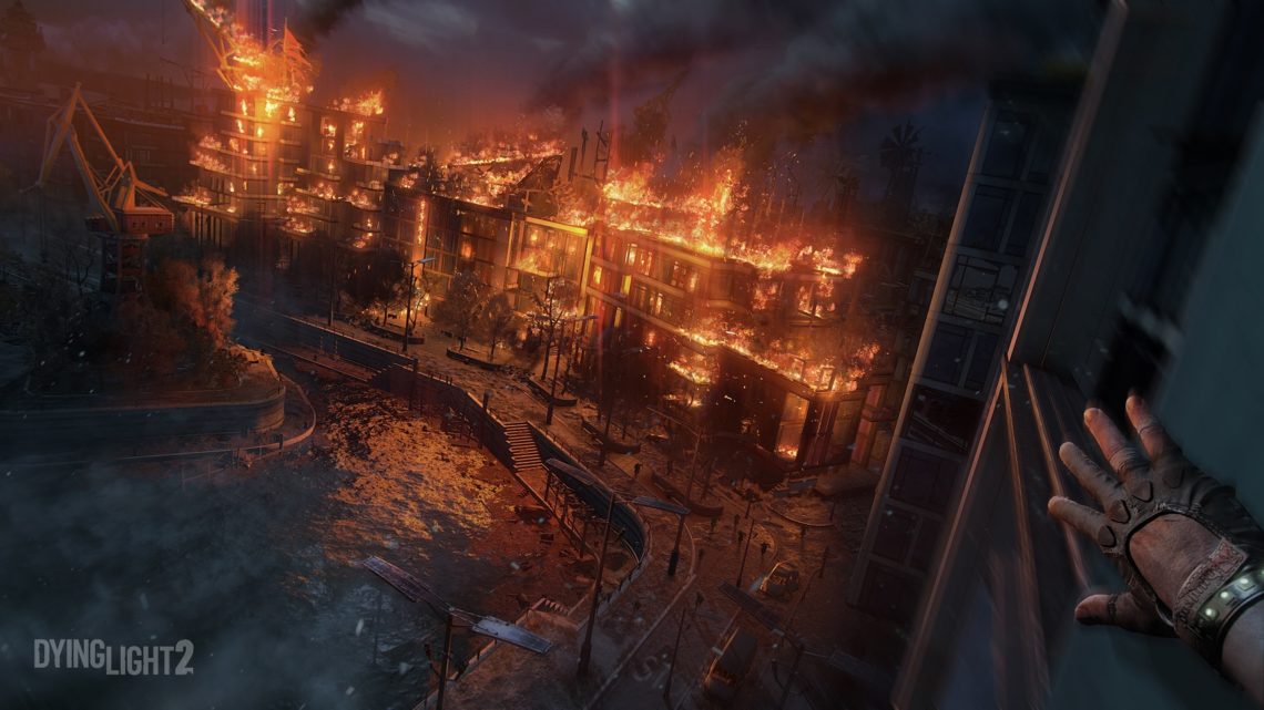 Dying Light 2 profundiza en su mundo con un nuevo diario de desarrollo