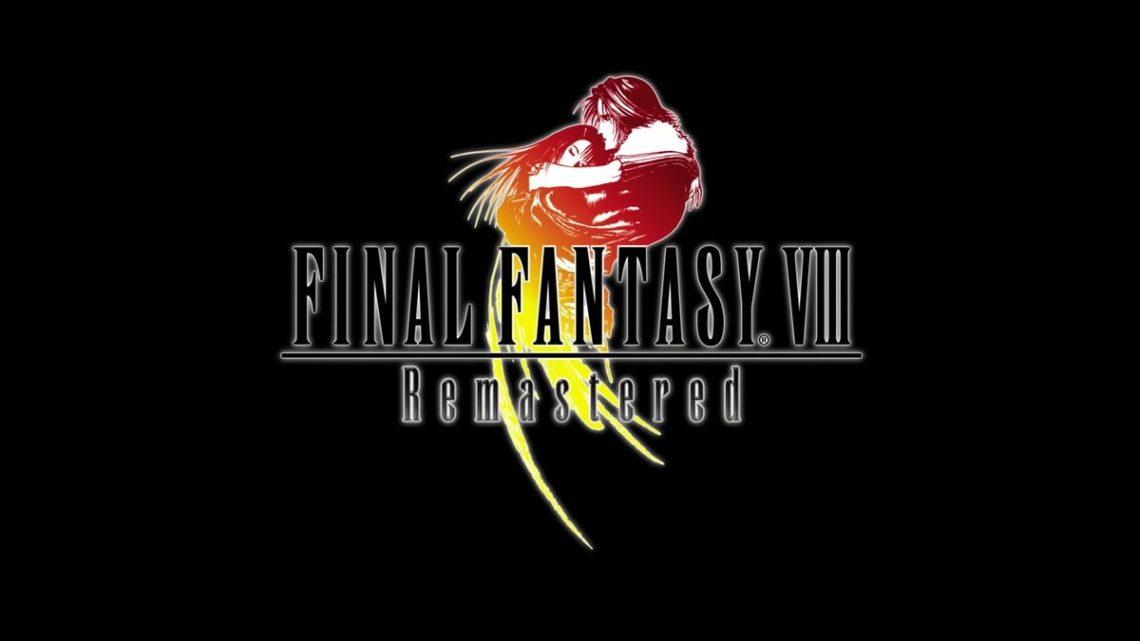 Listada de nuevo la edición física de Final Fantasy VIII Remastered