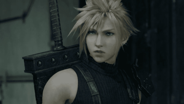 Square Enix presenta nuevas figuras coleccionables de los personajes de Final Fantasy VII Remake