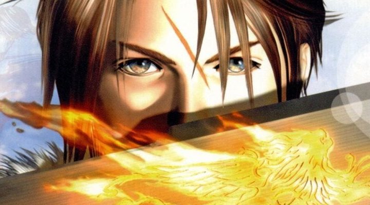 Final Fantasy VIII Remastered deslumbra en un gameplay de más de una hora