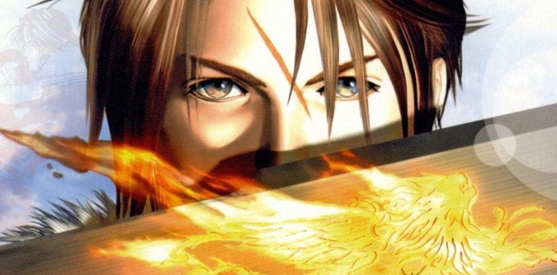 Final Fantasy VIII Remastered deslumbra en un gameplay de más de una hora