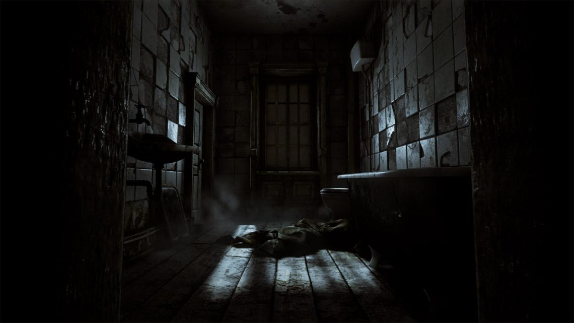 El título de terror Silver Chains se lanzará en agosto en PC y a finales de 2019 en consolas