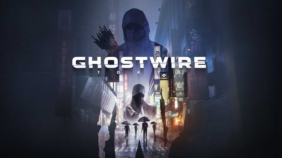 Bethesda presenta el primer gameplay de GhostWire: Tokyo, disponible en 2021 para PS4 y PS5