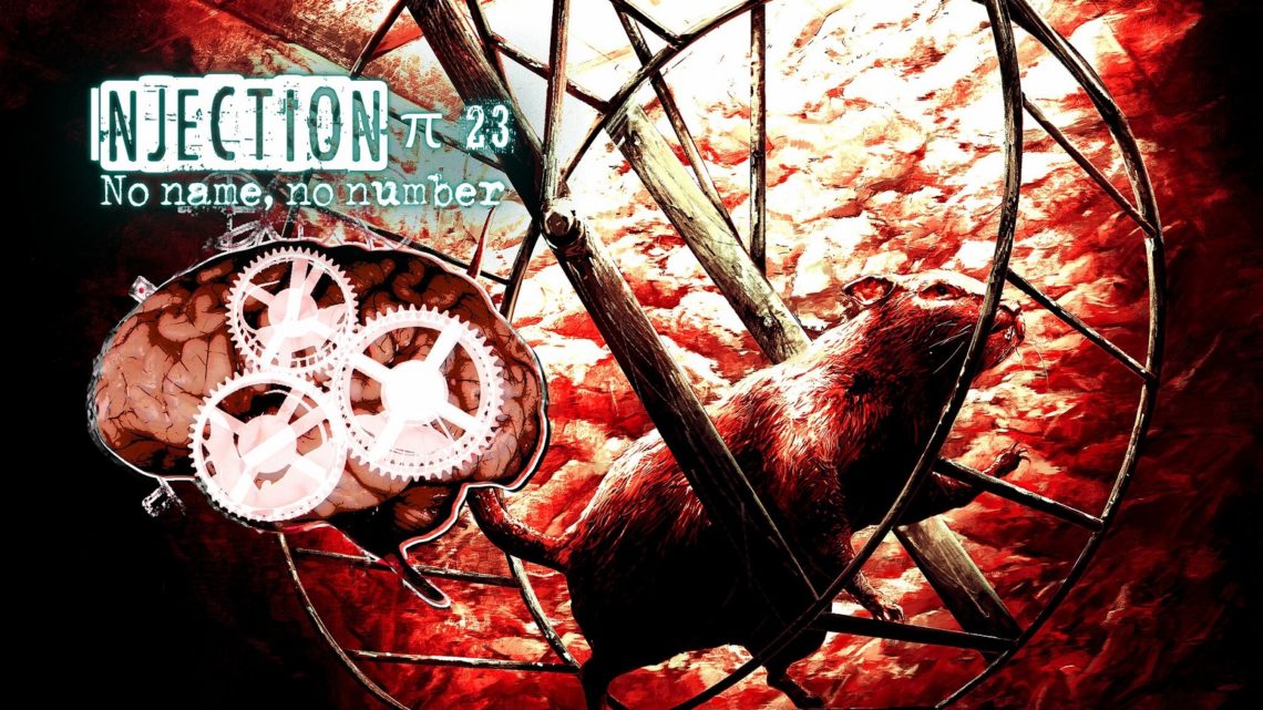 Injection π23, del estudio español Abramelin Games, ya disponible para PlayStation 4