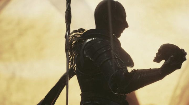 Kings of Lorn, nuevo survival horror para PS4, Xbox One y PC, se presenta en su primer tráiler