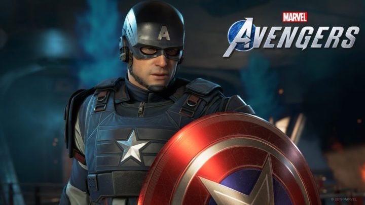La campaña principal de Marvel’s Avengers será exclusiva para 1 jugador