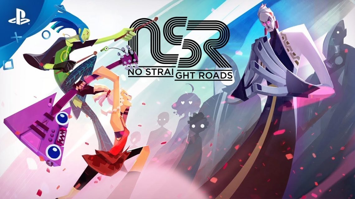 E3 2019 | No Straight Roads presenta en vídeo una increíble batalla ante un jefe final