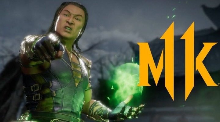 E3 2019 | Descubre las opciones de personalización, intros y ending de Shang Tsung en Mortal Kombat 11