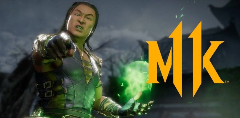 Descubre el devastador Fatality de Shang Tsung en el último tráiler de Mortal Kombat 11