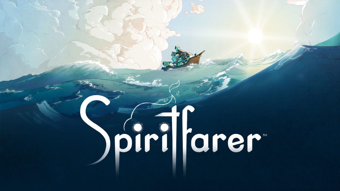 Thunder Lotus Games presenta un nuevo tráiler del prometedor Spiritfarer