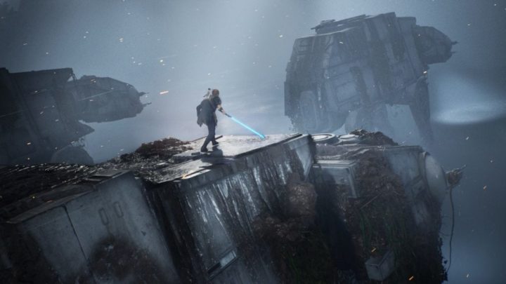 Respawn revela nuevos detalles sobre los planetas de Star Wars Jedi: Fallen Order