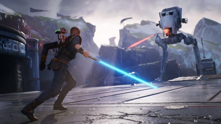 Star Wars Jedi: Fallen Order recibe una actualización con multitud de contenido gratuito