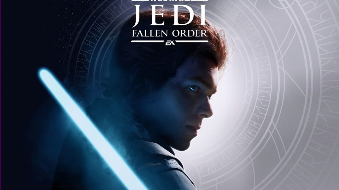 Revelados los primeros concepts arts del libro de Star Wars Jedi: Fallen Order