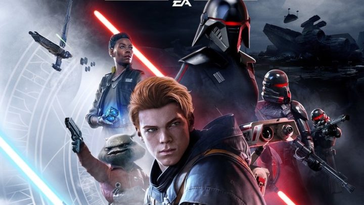 Star Wars Jedi: Fallen Order recibe una actualización con mejoras para PS5 y Xbox Series X/S