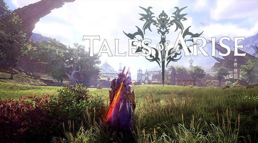 E3 2019 | Filtrado el lanzamiento e imágenes de Tales of Arise para PS4, Xbox One y PC