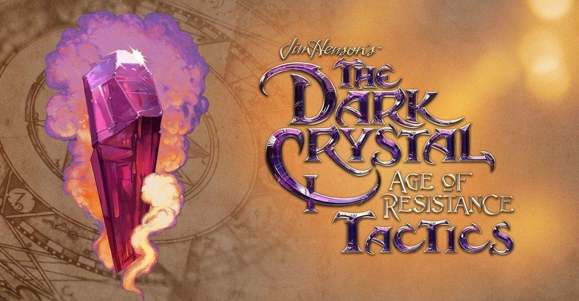 E3 2019 | The Dark Crystal: Age of Resistance Tactics muestra su jugabilidad en un extenso gameplay