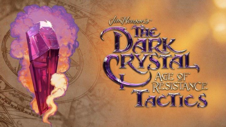 Los Héroes de la Resistencia protagonizan el último tráiler de The Dark Crystal: Age of Resistance Tactics