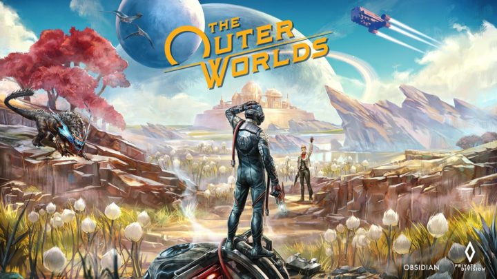 The Outer Worlds supera las dos millones de copias vendidas en todo el mundo