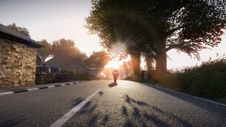 E3 2019 | Bigben y Kylotonn anuncian TT Isle of Man 2 para 2020 en consolas y PC