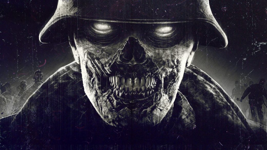 Amazon España filtra el lanzamiento de Zombie Army 4: Dead War, el nuevo juego de Rebellion