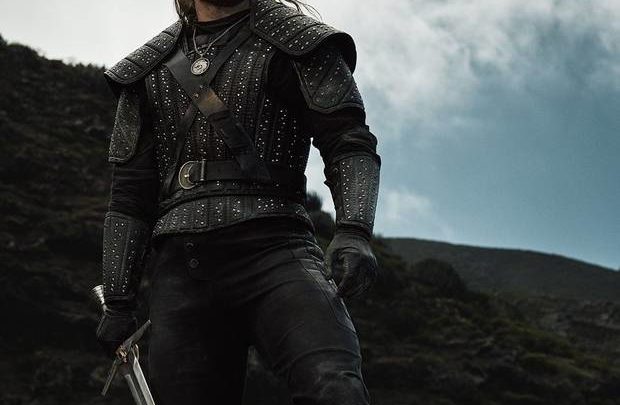 Ciri, Geralt y Yennefer protagonizan las nuevas imágenes de la serie de Netflix sobre The Witcher