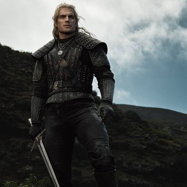 Ciri, Geralt y Yennefer protagonizan las nuevas imágenes de la serie de Netflix sobre The Witcher