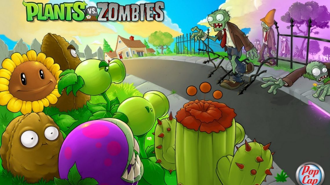 Arranca la Alpha Cerrada del nuevo Plantas vs Zombies, nombre en clave «Picnic»