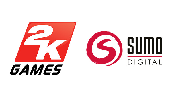 Sumo Digital está trabajando en un nuevo juego para 2K