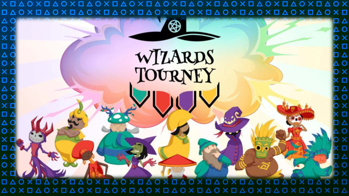 Análisis | Wizards Tourney