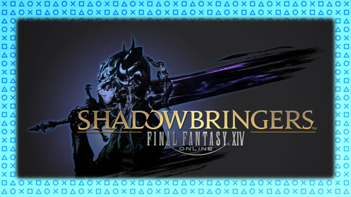 Avance | Final Fantasy XIV: ShadowBringers
