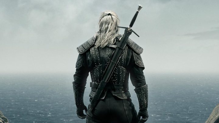 Primera imagen oficial de la serie sobre The Witcher de Netflix