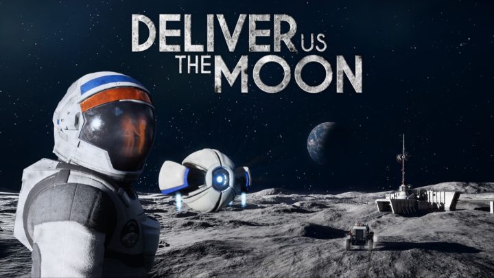 Prepárate para sumergirte en un futuro apocalíptico de la mano de Deliver Us The Moon