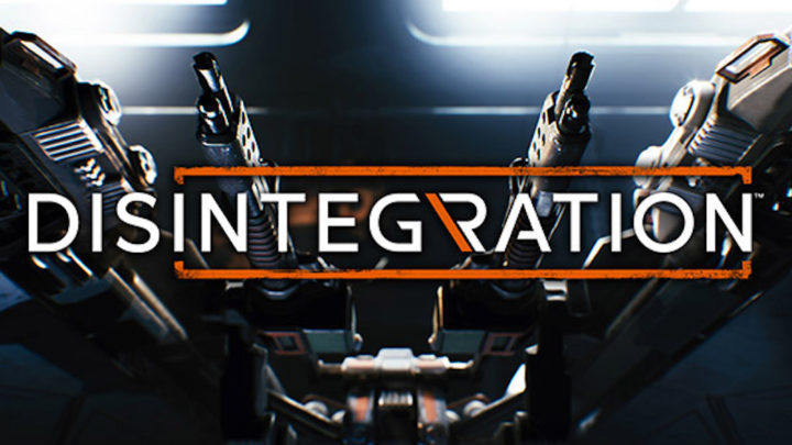 V1 Interactive reconoce la inspiración de Halo y Bungie en el desarrollo de Disintegration