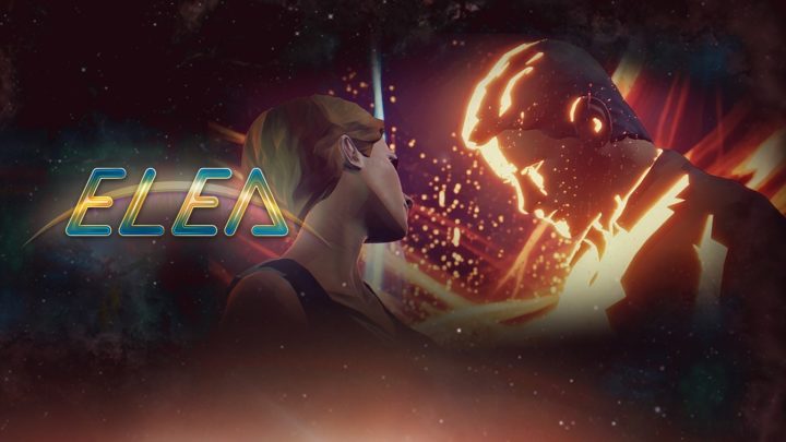 La aventura de ciencia ficción ‘Elea’ partirá hacia el espacio en PlayStation 4 el 25 de julio