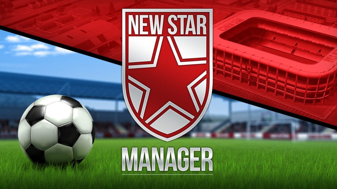 New Star Manager, título de gestión futbolística, ya a la venta en PlayStation Store