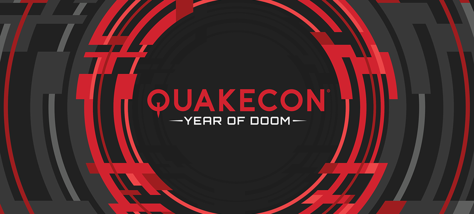 Bethesda anuncia la cancelación de QuakeCon 2020