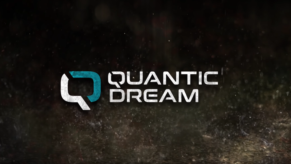 Quantic Dream confirma que trabajan en varios proyectos por anunciar