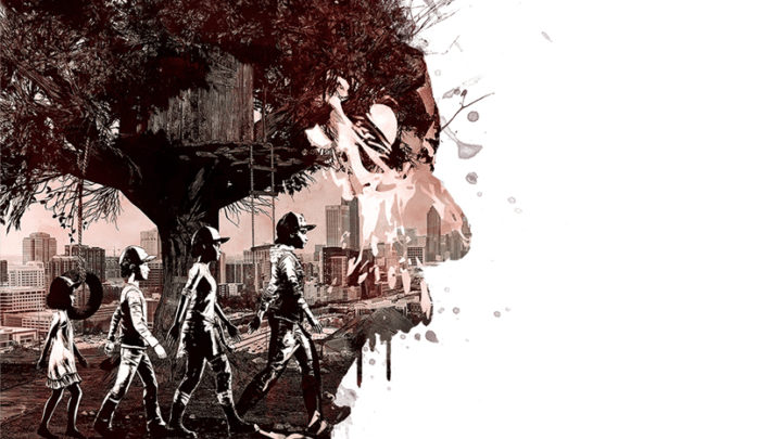 El pack completo The Walking Dead: The Telltale Definitive Series ya a la venta en PS4 y Xbox One
