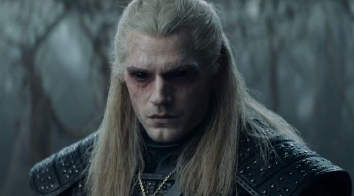 Netflix muestra el primer teaser de The Witcher