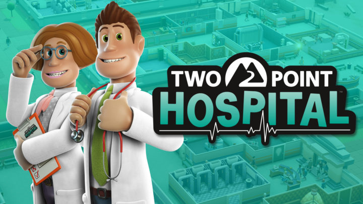 Two Point Hospital: Jumbo Edition ya disponible para consolas | Tráiler de lanzamiento