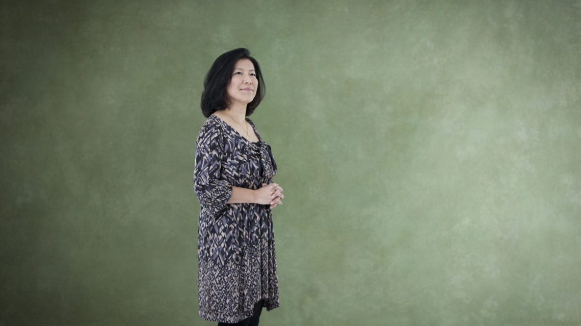 La célebre compositora Yōko Shimomura recogerá el ‘Premio Pionera’ en la IX Edición de Fun & Serious Game Festival