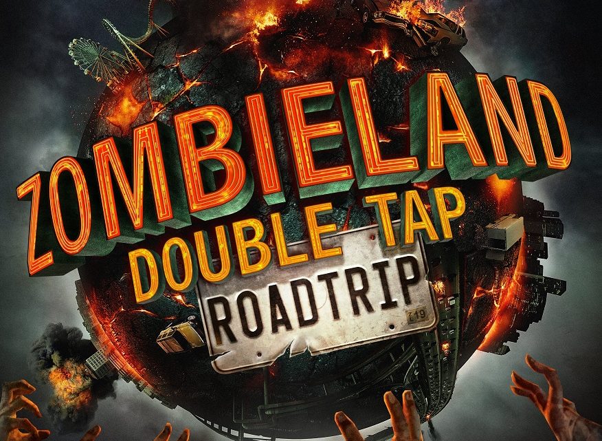 Zombieland: Double Tap – Road Trip llega a consolas y PC el 19 de octubre