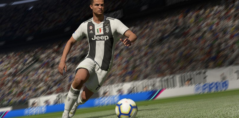 FIFA 20 pierde la licencia de la Juventus de Turín que pasará a llamarse Piemonte Calcio