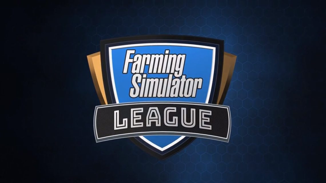 La competición Farming Simulator League comienza en la FarmCon 2019