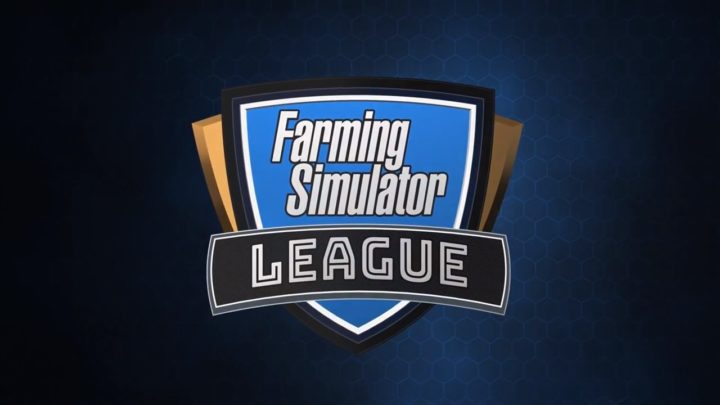 La competición Farming Simulator League comienza en la FarmCon 2019