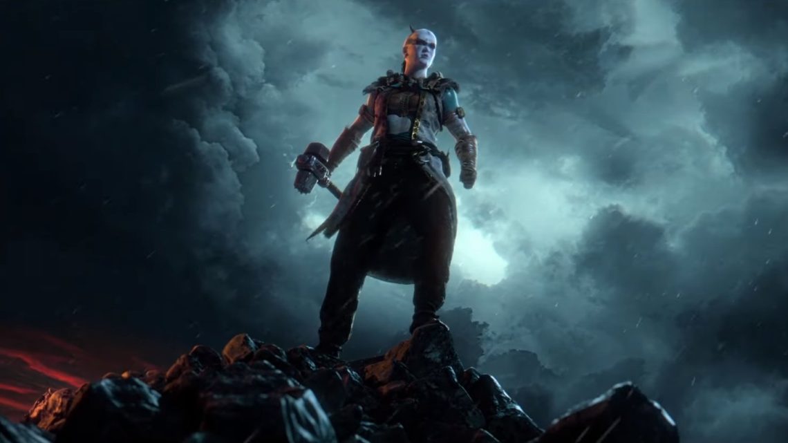 Ubisoft comparte un exclusivo gameplay sobre el nuevo mapa de For Honor